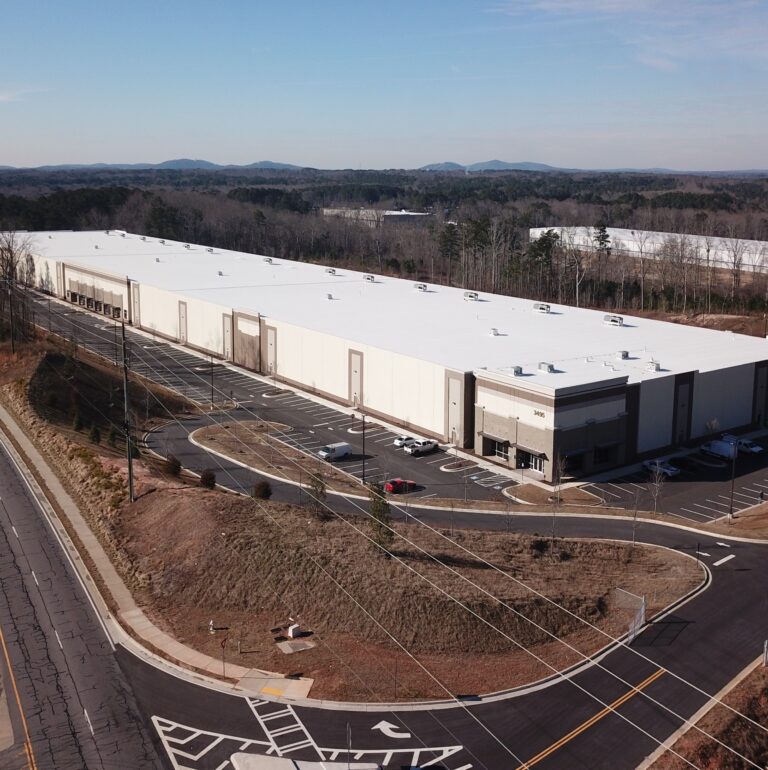 Atlanta Bonded Warehouse Acworth Ga