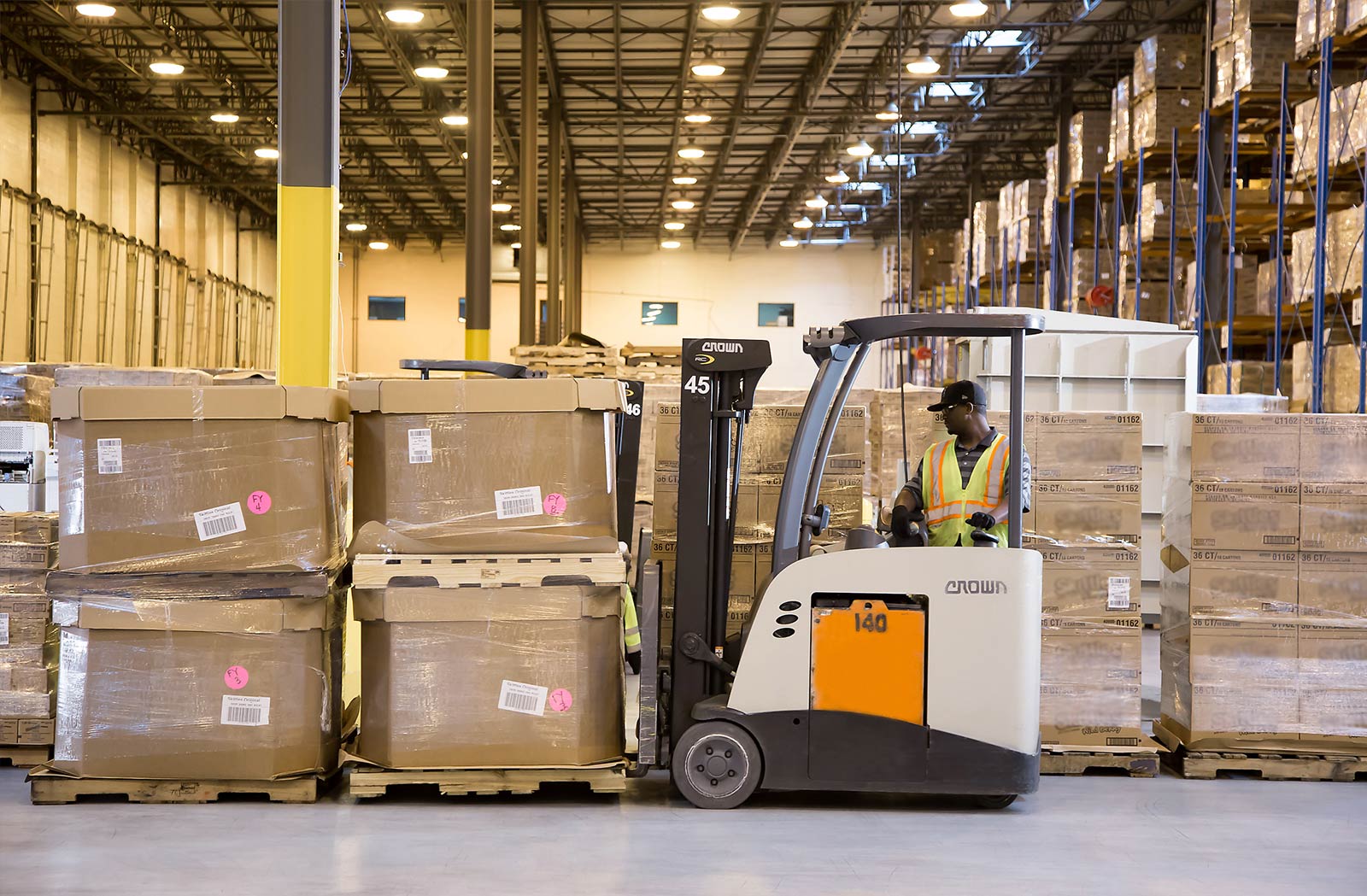 General Warehouse Jobs Atlanta Atlanta Warehousing Jobs