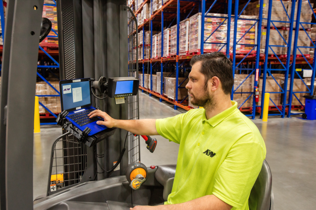 Understanding Acceptance of Warehouse Automation Atlanta Bonded