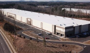 US South East Warehouse Facility