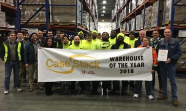 ABW 3PL Warehouse