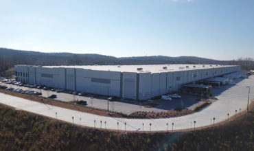 Atlanta bonded Warehouse in Lithia Springs