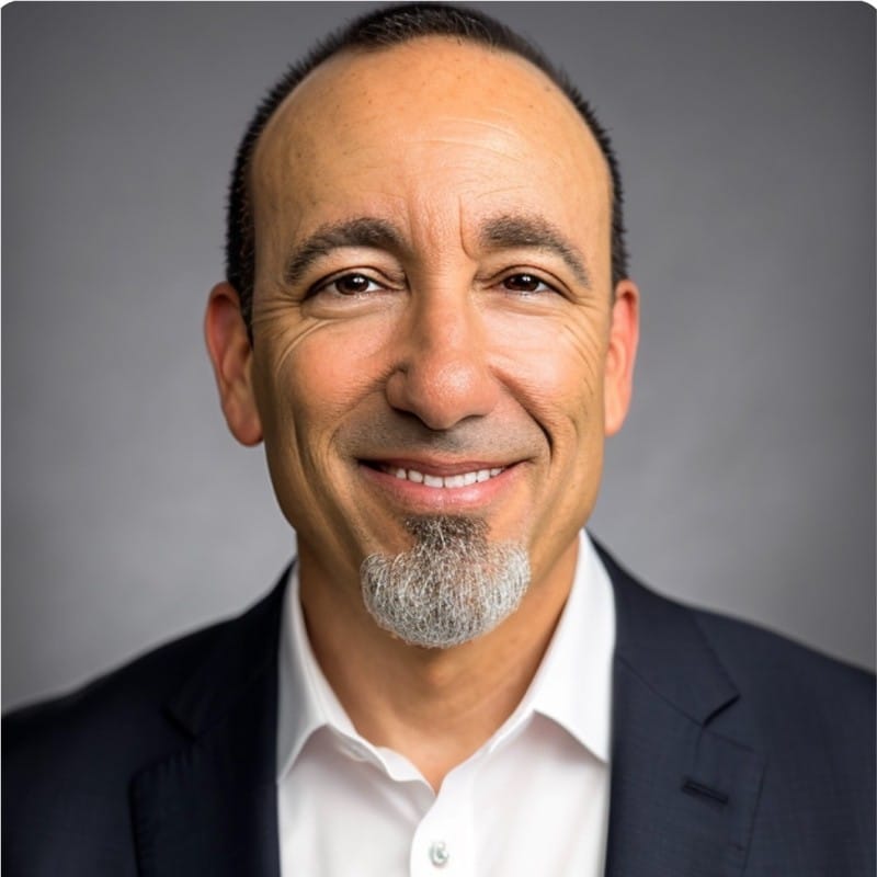 John Bolla, Vice President of Operations, Colonial Cartage Corporation